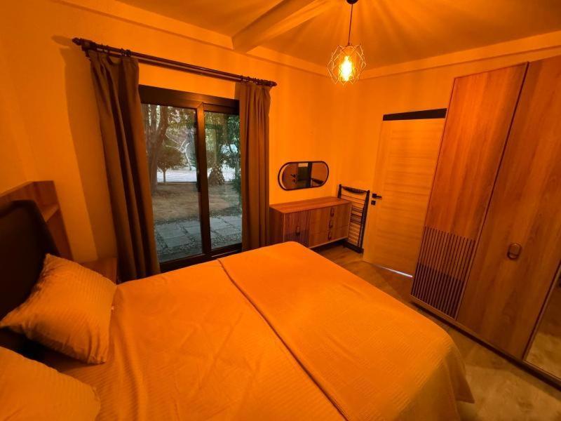 Otelox Ayas Beach Bungalov Erdemli Exterior photo