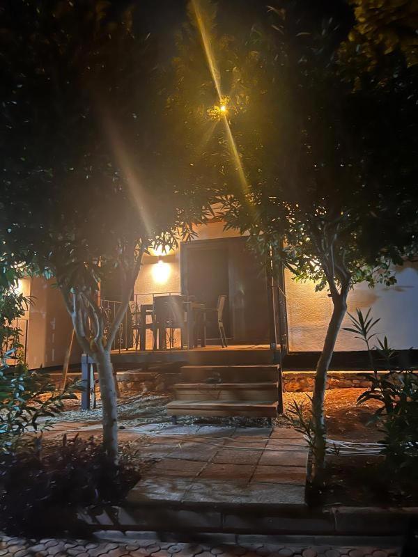 Otelox Ayas Beach Bungalov Erdemli Exterior photo