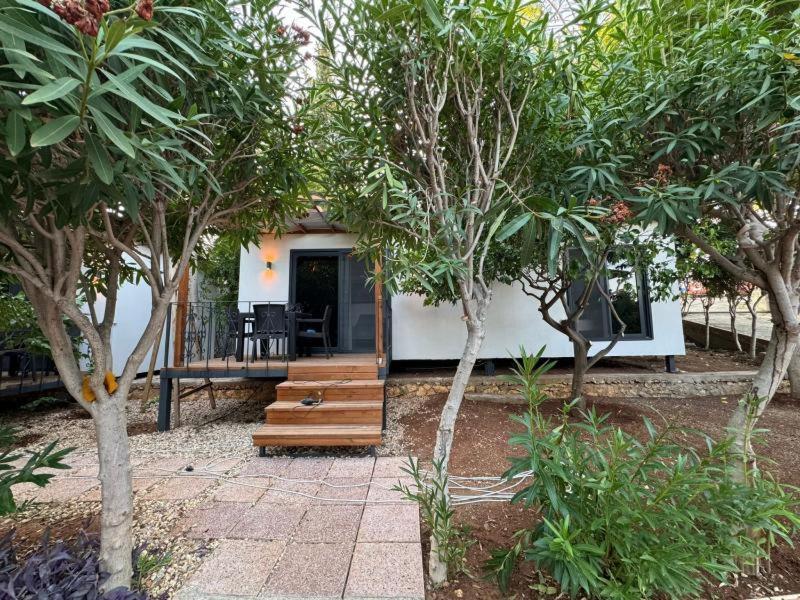 Otelox Ayas Beach Bungalov Erdemli Exterior photo